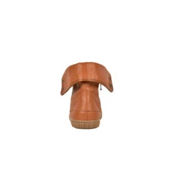 Pataugas AYZA F4G CHATAIGNE -Pataugas Boutique BASKET HAUTE FEMME AYZA F4G CHATATIGNE 3