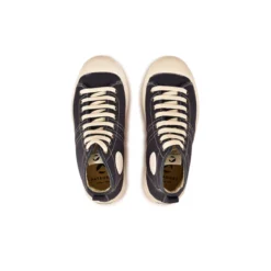 Pataugas ETCHE M/T F2H MARINE 5 Pataugas ETCHE M/T F2H MARINE -Pataugas Boutique BASKET HAUTE FEMME ETCHE M T F2H MARINE 6