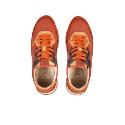 Pataugas ASTATE/P H4I ROUILLE 5 Pataugas ASTATE/P H4I ROUILLE -Pataugas Boutique BASKET HOMME ASTATE P H4I ROUILLE 628470 353 6