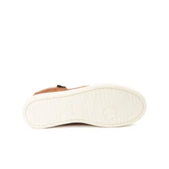 Pataugas BASALTE M/ZIP N H4I CHATAIGNE -Pataugas Boutique BASKET HOMME BASALT M ZIPN H4I CHATAIGNE 628471 755 8