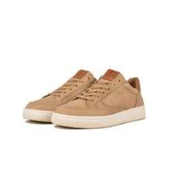Pataugas BASALTE/N H2H BEIGE -Pataugas Boutique BASKET HOMME BASALT N H2H BEIGE 5