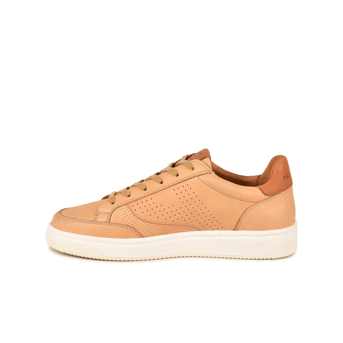 BASALT/N H2H BEIGE Pataugas BASALT/N H2H BEIGE -Pataugas Boutique BASKET HOMME BASALT N H2H BEIGE 628437 150 3