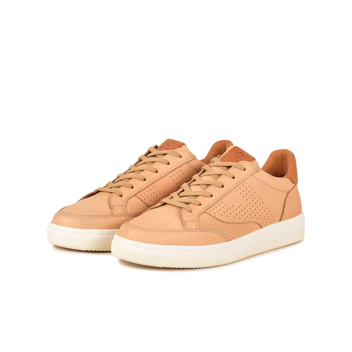 BASALT/N H2H BEIGE Pataugas BASALT/N H2H BEIGE -Pataugas Boutique BASKET HOMME BASALT N H2H BEIGE 628437 150 5