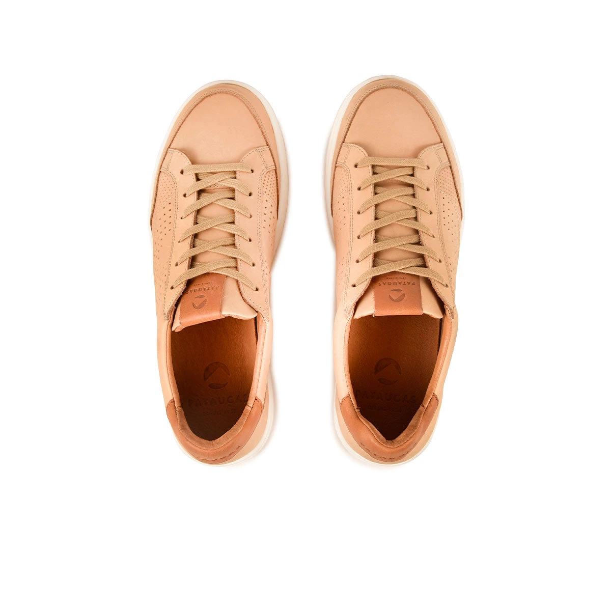 BASALT/N H2H BEIGE Pataugas BASALT/N H2H BEIGE -Pataugas Boutique BASKET HOMME BASALT N H2H BEIGE 628437 150 6