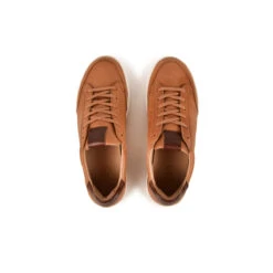 Pataugas BASALTE/N H2H CHATAIGNE -Pataugas Boutique BASKET HOMME BASALT N H2H CHATAIGNE 6