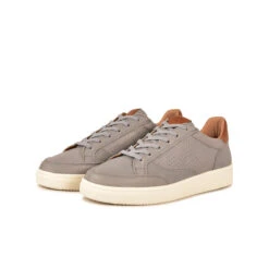 Pataugas BASALTE/N H2H GRIS -Pataugas Boutique BASKET HOMME BASALT N H2H GRIS 628437 650 5 8acd31b3 1b14 4925 8151 a4267e7d8395