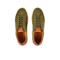 Pataugas BASALTE/N H2H KAKI -Pataugas Boutique BASKET HOMME BASALT N H2H KAKI 628437 554 6 c750bc44 aec0 4eec afa1 54dabeb0c370