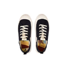 Pataugas ETCHE L/ATELIER BINGO H2H MARINE 4 Pataugas ETCHE L/ATELIER BINGO H2H MARINE -Pataugas Boutique BASKET HOMME ETCHE L ABG H2H MARINE 6