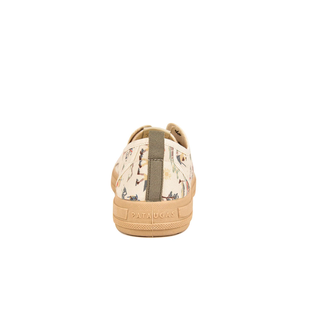 ETCHE L/T3E H2I BEIGE Pataugas ETCHE L/T3E H2I BEIGE -Pataugas Boutique BASKET HOMME ETCHE L T3C H2I BEIGE 628378 150 7