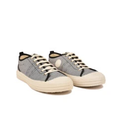 Pataugas ETCHEL/TRAY H2H NOIR 2 Pataugas ETCHEL/TRAY H2H NOIR -Pataugas Boutique BASKET HOMME ETCHE L TRAY H2H NOIR 4