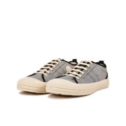 Pataugas ETCHEL/TRAY H2H NOIR 3 Pataugas ETCHEL/TRAY H2H NOIR -Pataugas Boutique BASKET HOMME ETCHE L TRAY H2H NOIR 5