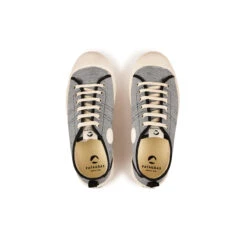 Pataugas ETCHEL/TRAY H2H NOIR 4 Pataugas ETCHEL/TRAY H2H NOIR -Pataugas Boutique BASKET HOMME ETCHE L TRAY H2H NOIR 6