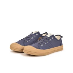 Pataugas ETCHE L/TWK H2H INDIGO -Pataugas Boutique BASKET HOMME ETCHE L TWK H2H INDIGO 628104 455 5
