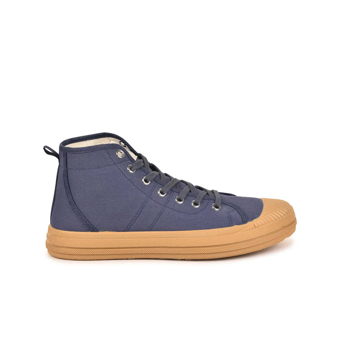 ETCHE M/TWK H2H INDIGO Pataugas ETCHE M/TWK H2H INDIGO -Pataugas Boutique BASKET HOMME ETCHE M TWK H2H INDIGO 628105 455 1