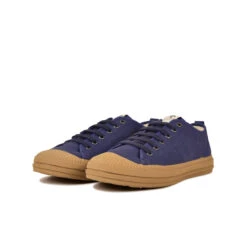 Pataugas ETCHE L/TWK H2H BLEU/GUM -Pataugas Boutique BASKET HOMME ETCHE TWK H2H BLEU GUM 5