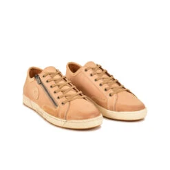 Pataugas JAY/N H2I BEIGE -Pataugas Boutique BASKET HOMME JAY N H2I BEIGE 628397 150 4
