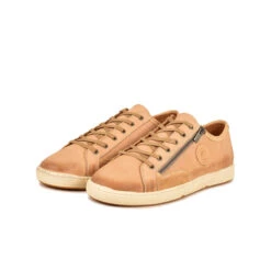 Pataugas JAY/N H2I BEIGE -Pataugas Boutique BASKET HOMME JAY N H2I BEIGE 628397 150 5