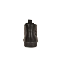 Pataugas JAYER H4G NOIR 3 Pataugas JAYER H4G NOIR -Pataugas Boutique BASKETHAUTEHOMMEJAYERH4GNOIR7