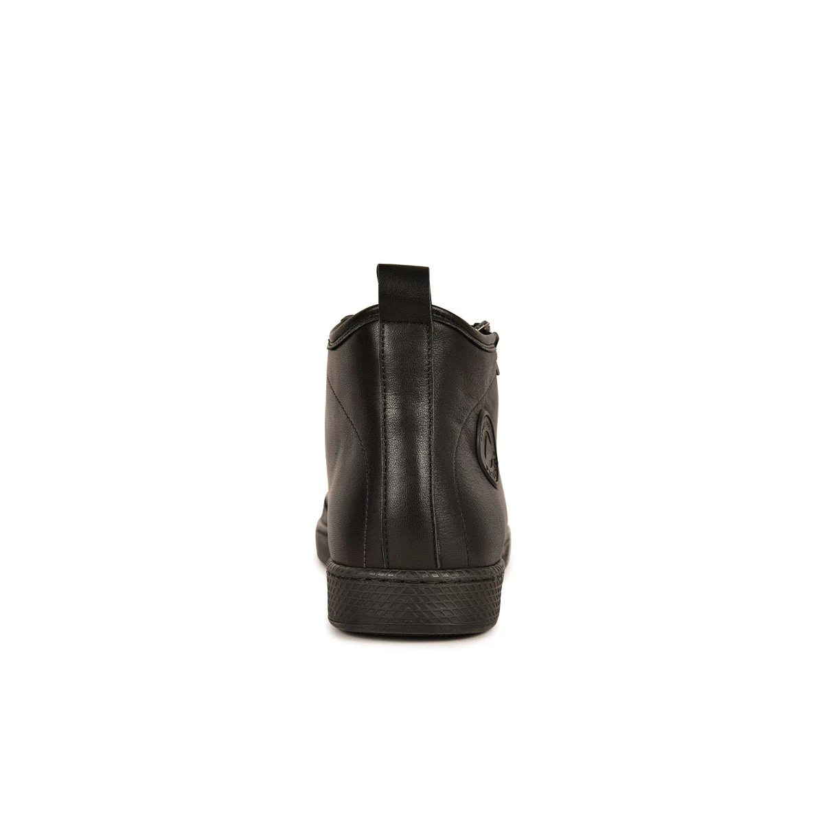 JAYER H4G NOIR Pataugas JAYER H4G NOIR -Pataugas Boutique BASKETHAUTEHOMMEJAYERH4GNOIR7