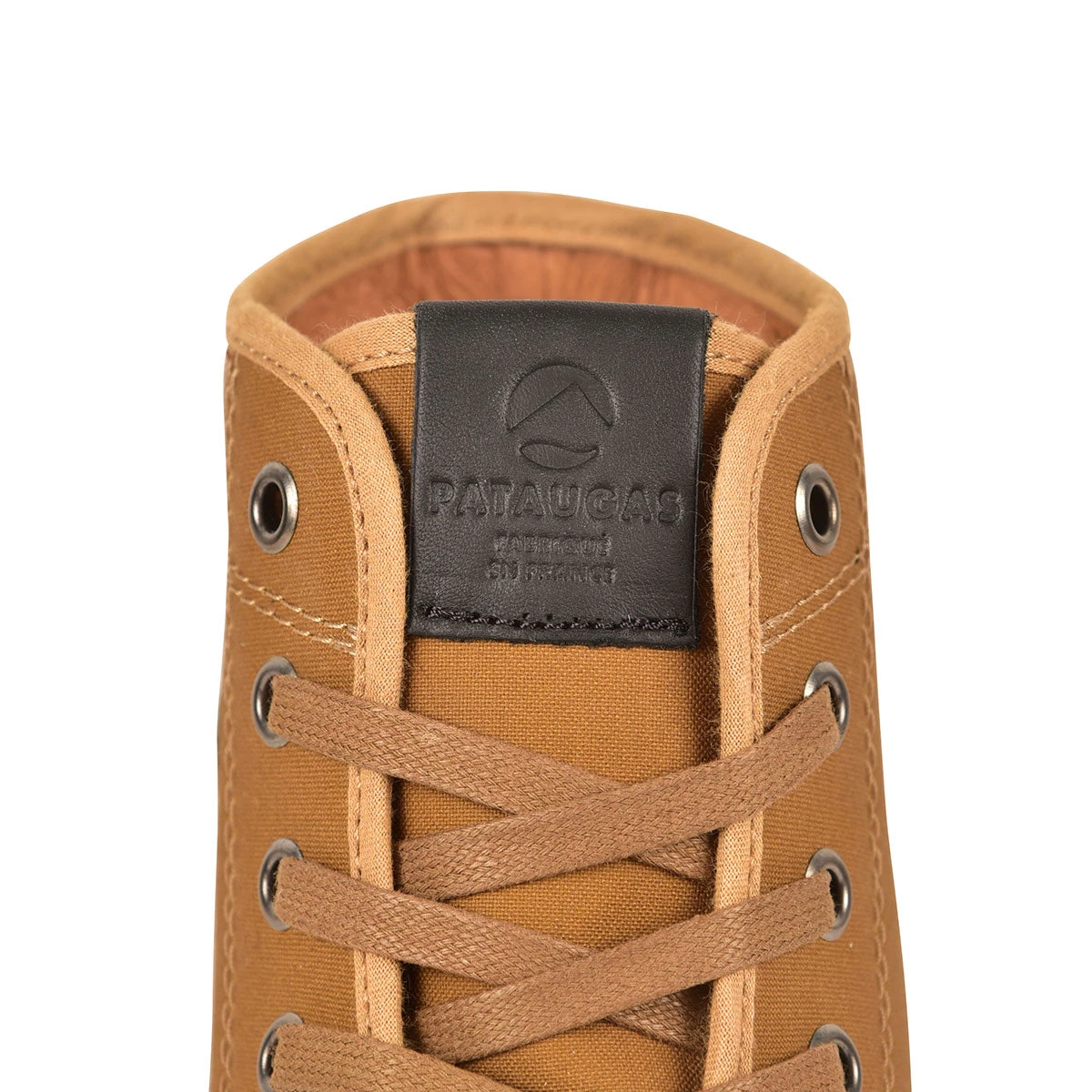 AUTHENTQUE/W MADE IN FRANCE F4G CAMEL Pataugas AUTHENTQUE/W MADE IN FRANCE F4G CAMEL -Pataugas Boutique BOOTS AUTHENTIQUE W CAMEL 10