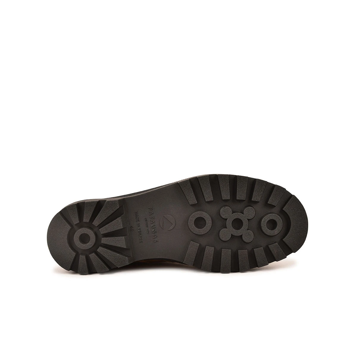 AUTHENTQUE/W MADE IN FRANCE F4G CAMEL Pataugas AUTHENTQUE/W MADE IN FRANCE F4G CAMEL -Pataugas Boutique BOOTS AUTHENTIQUE W CAMEL 8