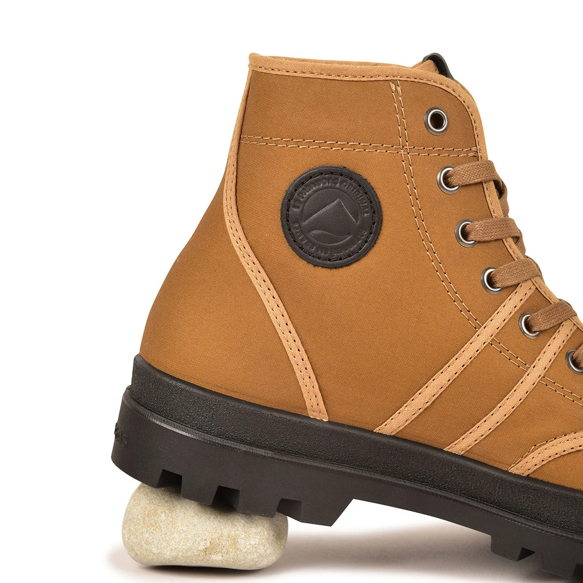 AUTHENTQUE/W MADE IN FRANCE F4G CAMEL Pataugas AUTHENTQUE/W MADE IN FRANCE F4G CAMEL -Pataugas Boutique BOOTS AUTHENTIQUE W CAMEL 9