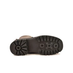 Pataugas AINOA B/CI F4I CAFE -Pataugas Boutique BOOTS FEMME AINOA B CI F4I IMPRIME CAFE 628452 801 8