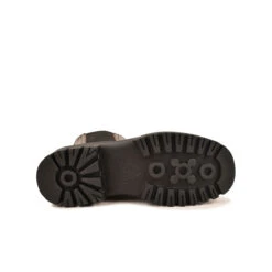 Pataugas AINOA CH/GR F4I CARAMEL -Pataugas Boutique BOOTS FEMME AINOA CH GR F4I CARAMEL 628454 753 8