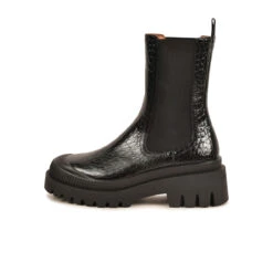 Pataugas Boutique -Pataugas Boutique BOOTS FEMME AINOA CH GR F4I NOIR 628454 850 2