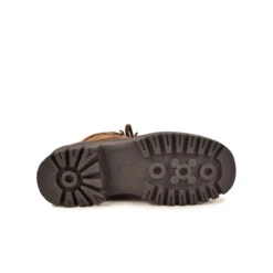 Pataugas AINOA/HK MO F4I CHATAIGNE -Pataugas Boutique BOOTS FEMME AINOA HK MO F4I CHATAIGNE 628455 755 8