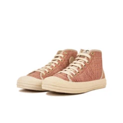 Pataugas ETCHE M/IRI F2H ROUGE -Pataugas Boutique BOOTS FEMME ETCHE M IRI F2H ROUGE 5