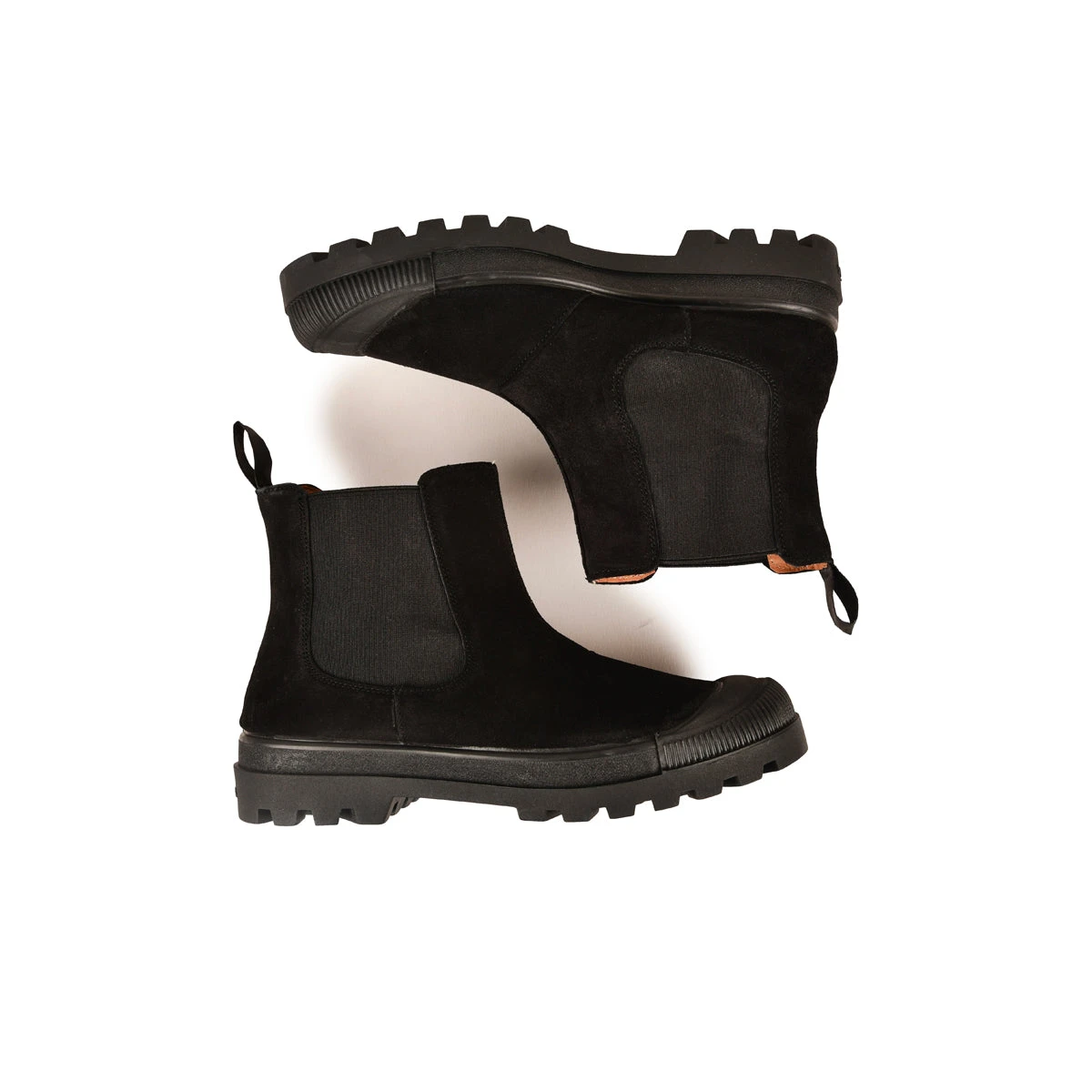 AUTHENTIQUE C/S H4H NOIR Pataugas AUTHENTIQUE C/S H4H NOIR -Pataugas Boutique BOOTS FEMME OG C S F4H NOIR 5 ee3c7992 faf9 4c0a a7ee 461ca8aca83b