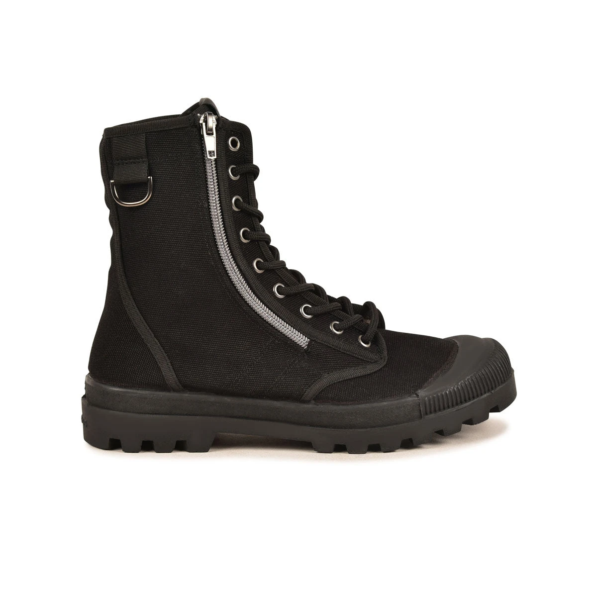 AUTHENTIQUE H/TDEP F4I NOIR Pataugas AUTHENTIQUE H/TDEP F4I NOIR -Pataugas Boutique BOOTS FEMME OG H TDEP F4I NOIR 628498 850 1