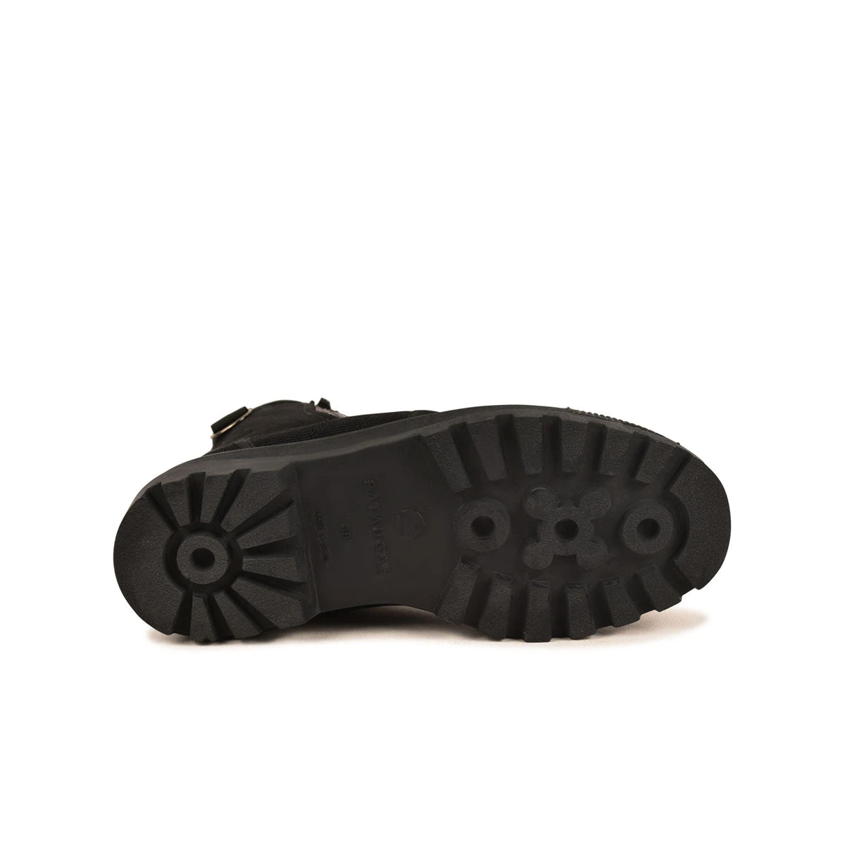 AUTHENTIQUE H/TDEP F4I NOIR Pataugas AUTHENTIQUE H/TDEP F4I NOIR -Pataugas Boutique BOOTS FEMME OG H TDEP F4I NOIR 628498 850 8