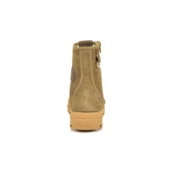 Pataugas AUTHENTIQUE H/ZIPSC F2I BRONZE 2 Pataugas AUTHENTIQUE H/ZIPSC F2I BRONZE -Pataugas Boutique BOOTS FEMME OG H ZIPSC F2I BRONZE 628352 804 3