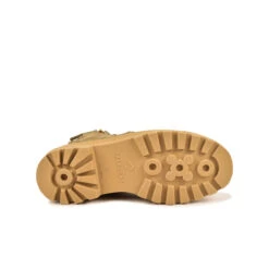 Pataugas AUTHENTIQUE H/ZIPSC F2I BRONZE 3 Pataugas AUTHENTIQUE H/ZIPSC F2I BRONZE -Pataugas Boutique BOOTS FEMME OG H ZIPSC F2I BRONZE 628352 804 4