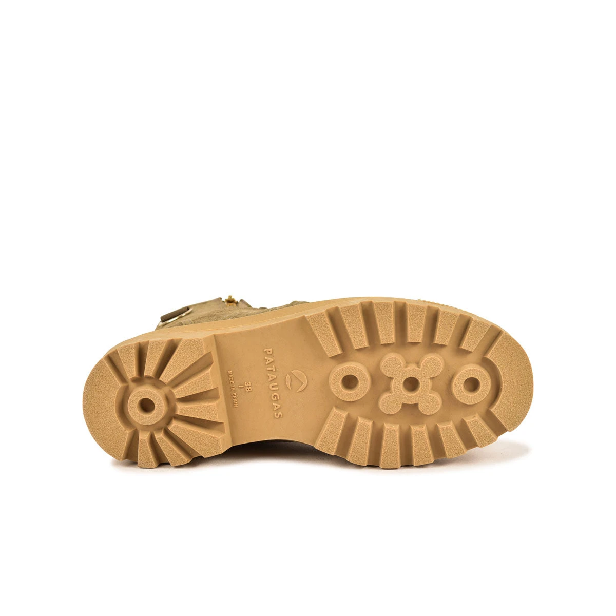 AUTHENTIQUE H/ZIPSC F2I BRONZE Pataugas AUTHENTIQUE H/ZIPSC F2I BRONZE -Pataugas Boutique BOOTS FEMME OG H ZIPSC F2I BRONZE 628352 804 4