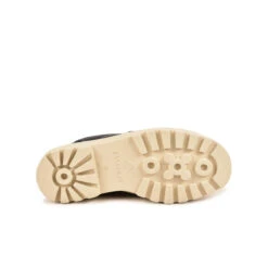 Pataugas AUTHENTIQUE M/SC F2I MARINE -Pataugas Boutique BOOTS FEMME OG M SC F2I MARINE 628343 456 8