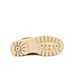 Pataugas AUTHENTIQUE M/SC F2I NOISETTE -Pataugas Boutique BOOTS FEMME OG M SC F2I NOISETTE 628343 754 8