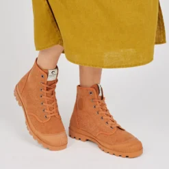 Pataugas AUTHENTIQUE M/TDLV F2I BRIQUE -Pataugas Boutique BOOTS FEMME OG M TDLV F2I BRIQUE 628337 352 Porte scaled