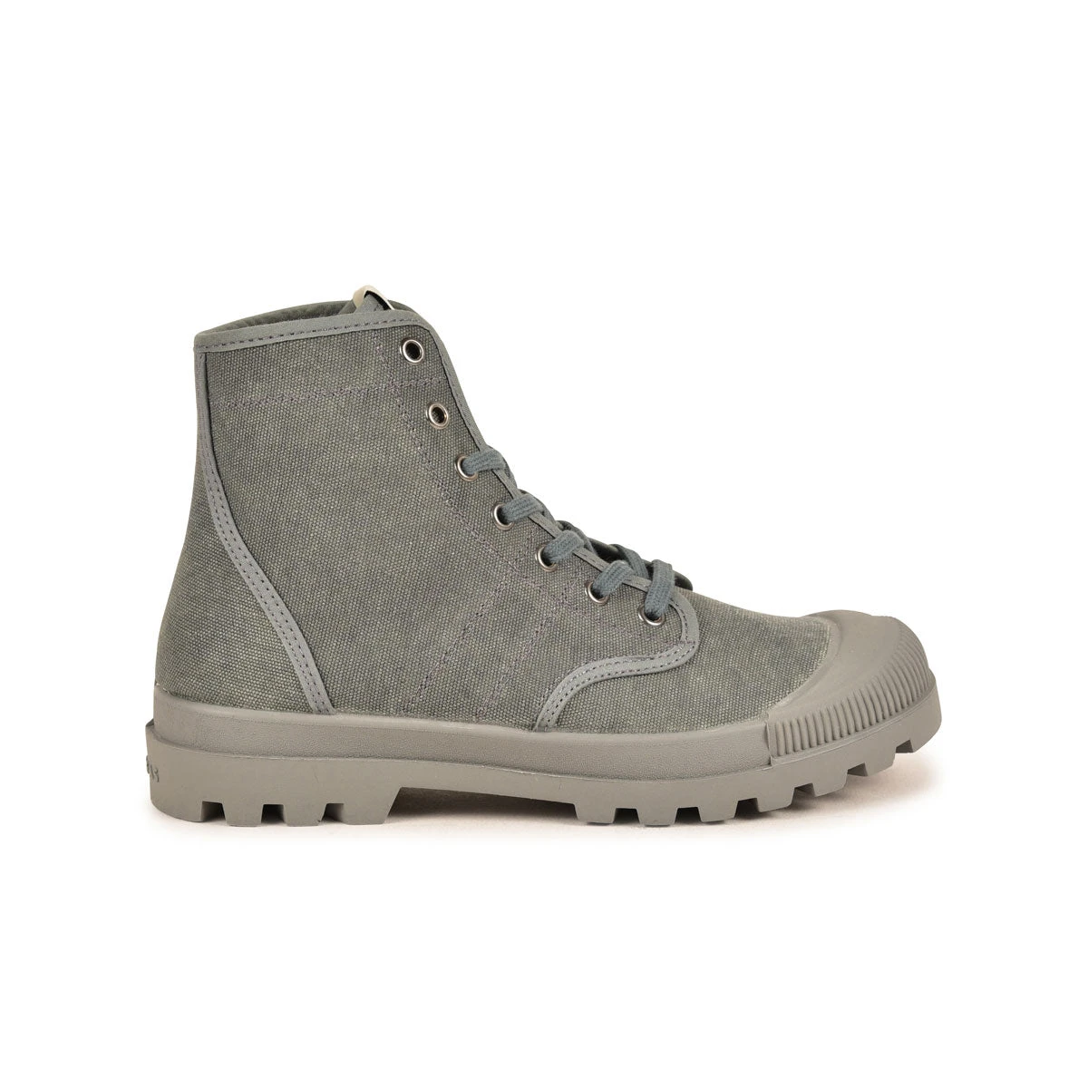 AUTHENTIQUE M/TDLV F2I VERT DE GRIS Pataugas AUTHENTIQUE M/TDLV F2I VERT DE GRIS -Pataugas Boutique BOOTS FEMME OG M TDLV F2I VERT DE GRIS 628337 305 1