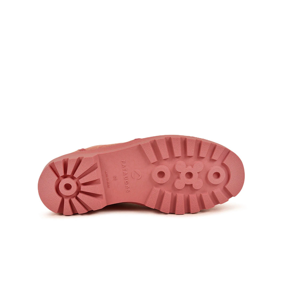 AUTHENTIQUE M/TDLV F2I VIEUX ROSE Pataugas AUTHENTIQUE M/TDLV F2I VIEUX ROSE -Pataugas Boutique BOOTS FEMME OG M TDLV F2I VIEUX ROSE 628337 305 8