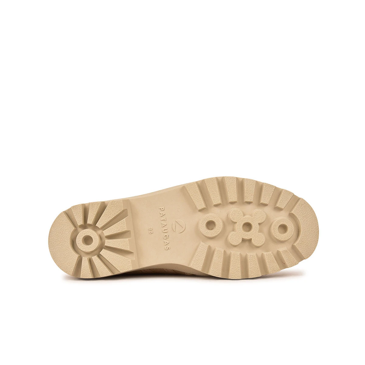 AUTHENTIQUE/T F2H BEIGE Pataugas AUTHENTIQUE/T F2H BEIGE -Pataugas Boutique BOOTS FEMME OG T F2H BEIGE 8WEB