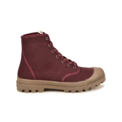 Pataugas AUTHENTIQUE/T F4G BORDEAUX