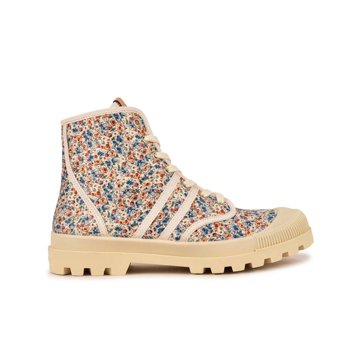 AUTHENTIQUE/TFL F2H OCRE Pataugas AUTHENTIQUE/TFL F2H OCRE -Pataugas Boutique BOOTS FEMME OG TFL F2H OCRE 1