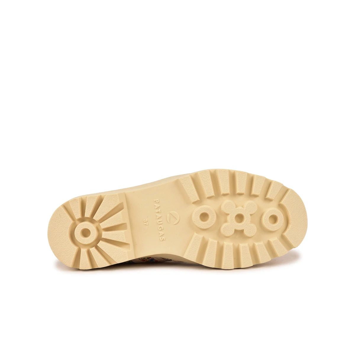 AUTHENTIQUE/TFL F2H OCRE Pataugas AUTHENTIQUE/TFL F2H OCRE -Pataugas Boutique BOOTS FEMME OG TFL F2H OCRE 4