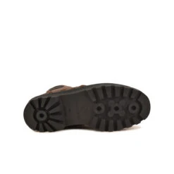 Pataugas AUTHENTIQUE ZIP/W F4H NOISETTE -Pataugas Boutique BOOTS FEMME OG ZIP W F4H NOISETTE 628178 754 8