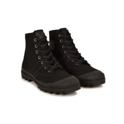 Produits populaires -Pataugas Boutique BOOTS FEMME ORIGINALE T F4G NOIR 4