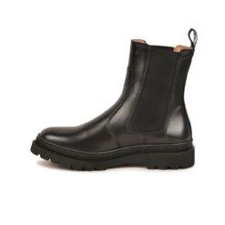 Pataugas VITUS H/N F4I NOIR -Pataugas Boutique BOOTS FEMME VITUS H N F4I NOIR 628562 850 3