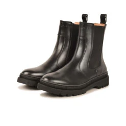 Pataugas VITUS H/N F4I NOIR -Pataugas Boutique BOOTS FEMME VITUS H N F4I NOIR 628562 850 5